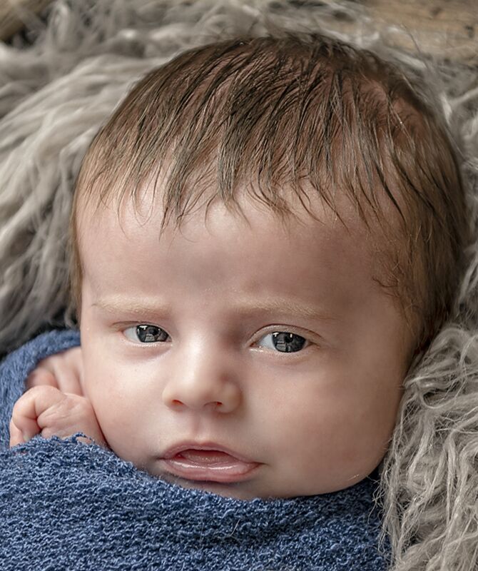 Braxton Jay Congdon
